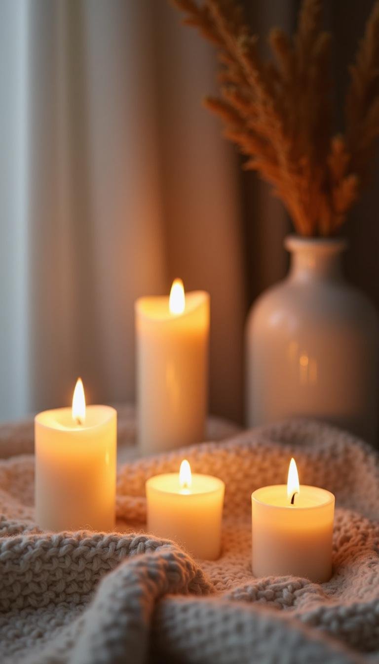 A tranquil space designed for aftercare, promoting relaxation and emotional healing